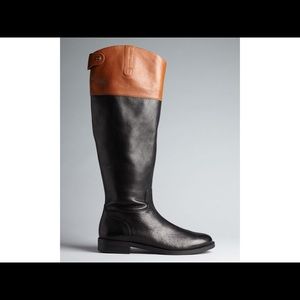 Lauren Ralph Lauren Riding Boots • Size 7.5
